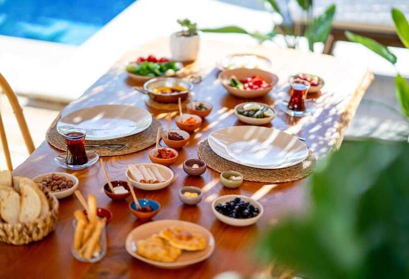 Hotel Alacati Fora Bella