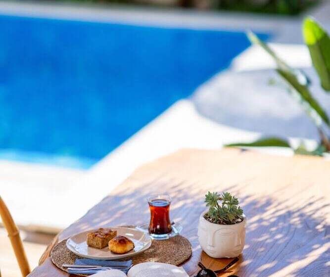 Hotel Alacati Fora Bella