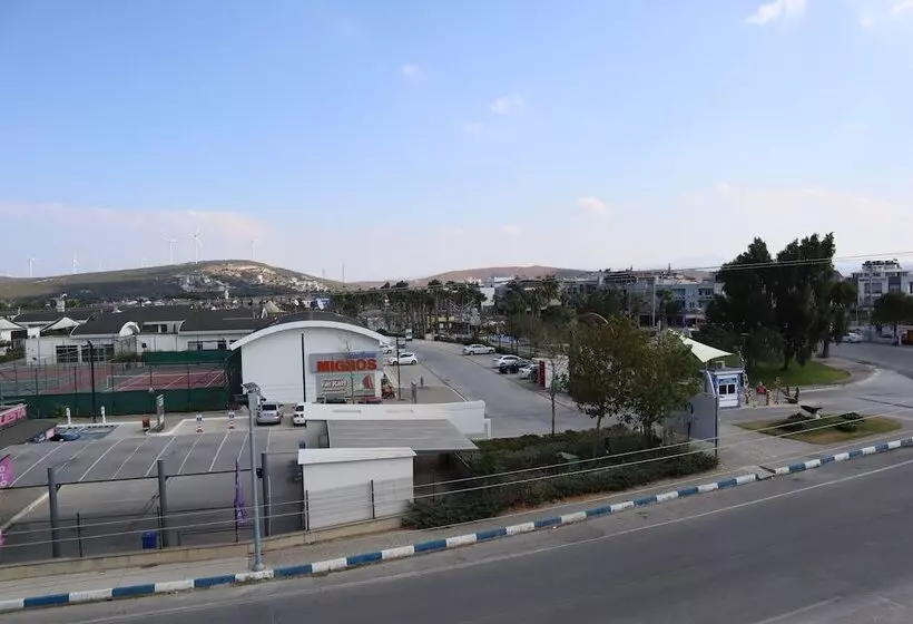 Hotelli Aurora Siğacik