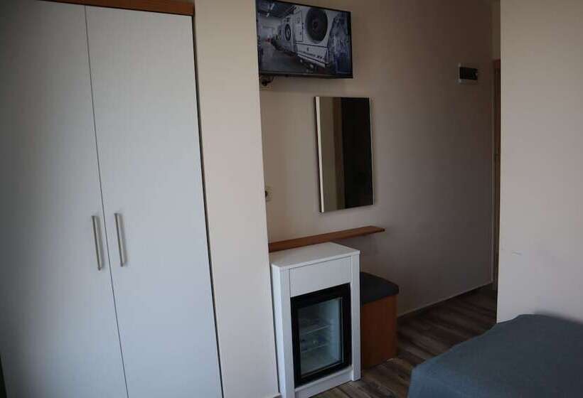 Hotelli Aurora Siğacik