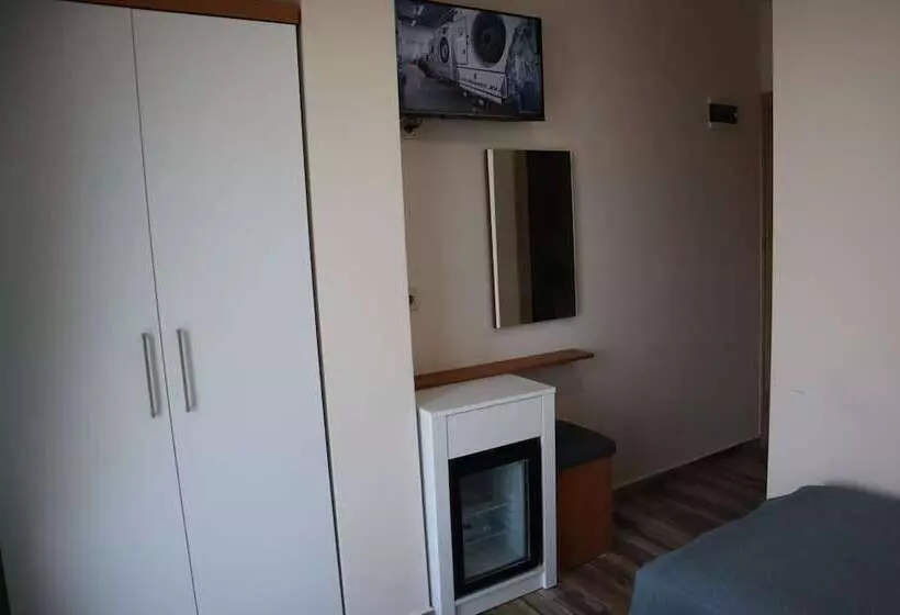 Hotelli Aurora Siğacik