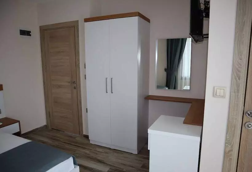 Hotelli Aurora Siğacik