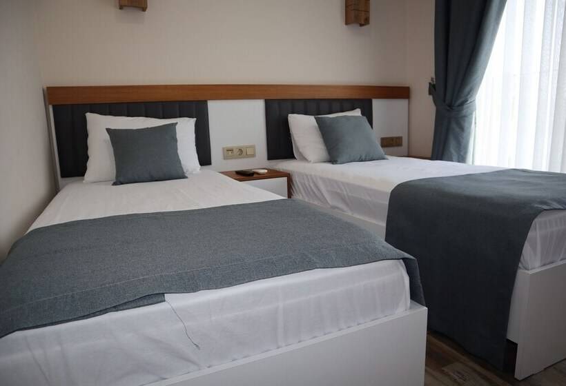 Hotelli Aurora Siğacik