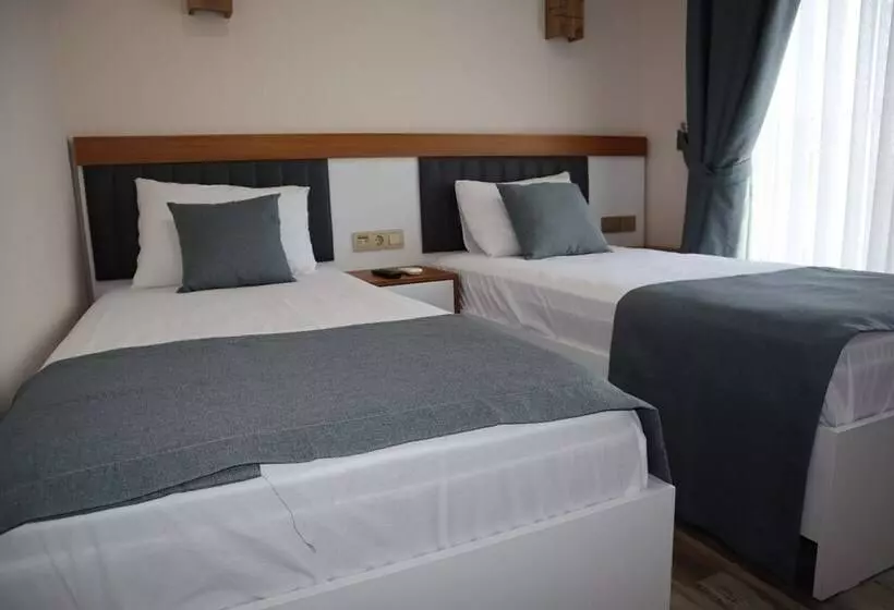 Hotelli Aurora Siğacik