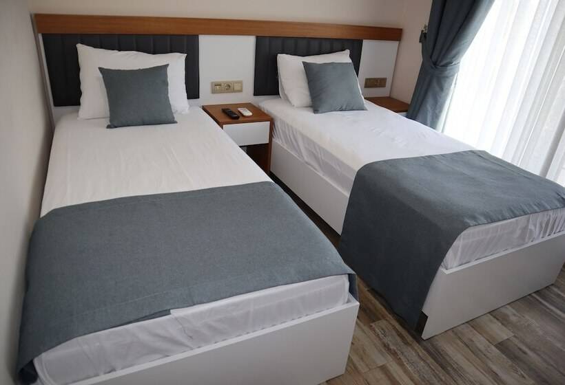 Hotelli Aurora Siğacik