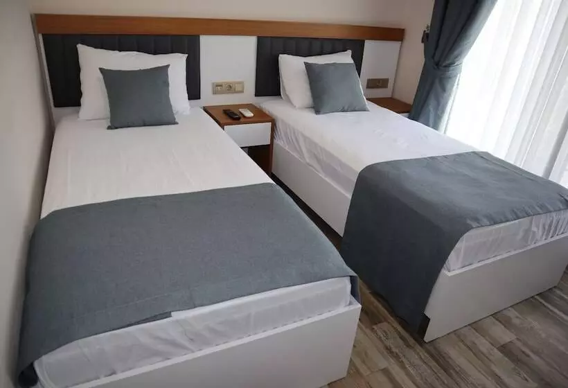 Hotelli Aurora Siğacik