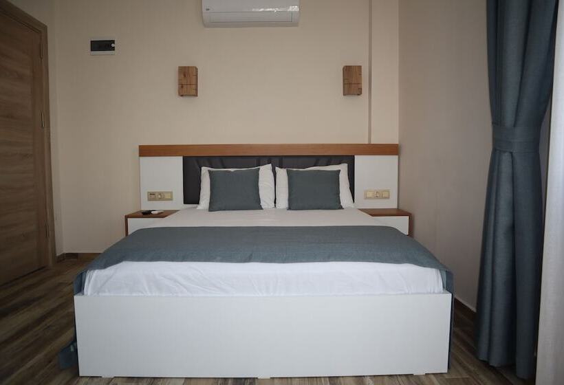 Hotelli Aurora Siğacik