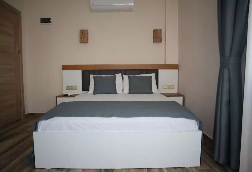 Hotelli Aurora Siğacik