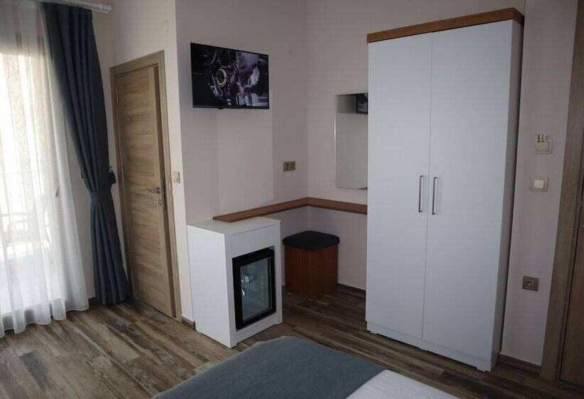 Hotelli Aurora Siğacik