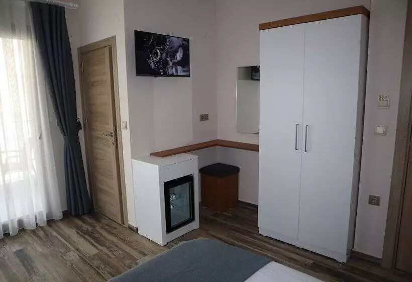 Hotelli Aurora Siğacik