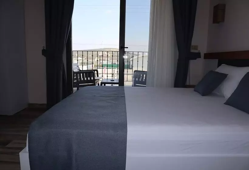 Hotelli Aurora Siğacik