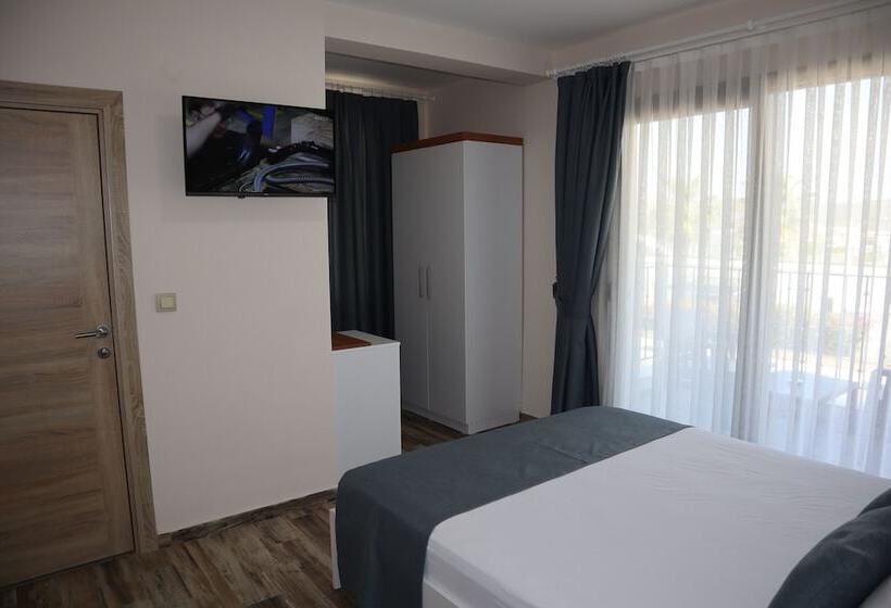 Hotelli Aurora Siğacik