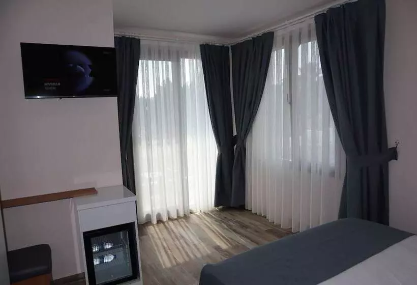 Hotelli Aurora Siğacik