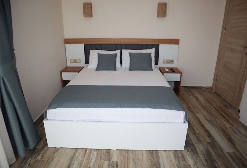 Hotelli Aurora Siğacik