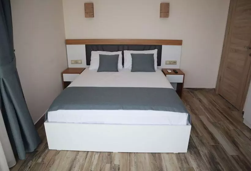 Hotelli Aurora Siğacik