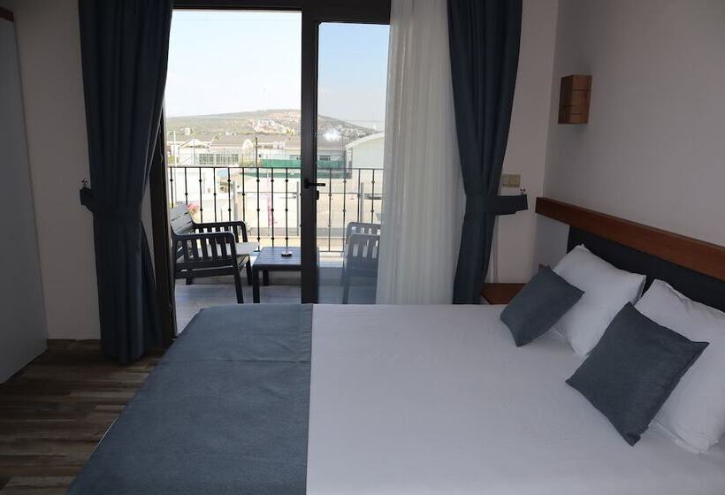 Hotelli Aurora Siğacik