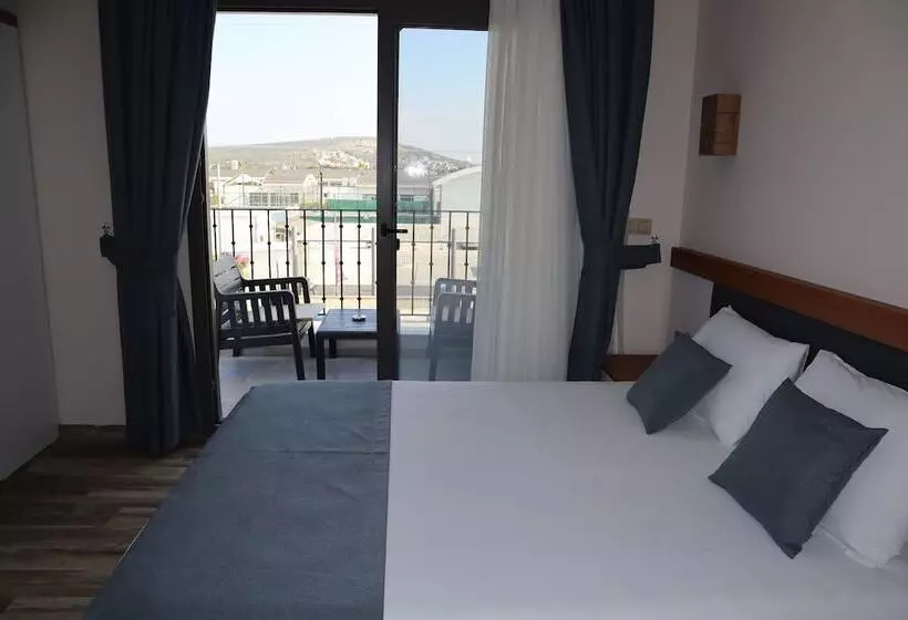 Hotelli Aurora Siğacik