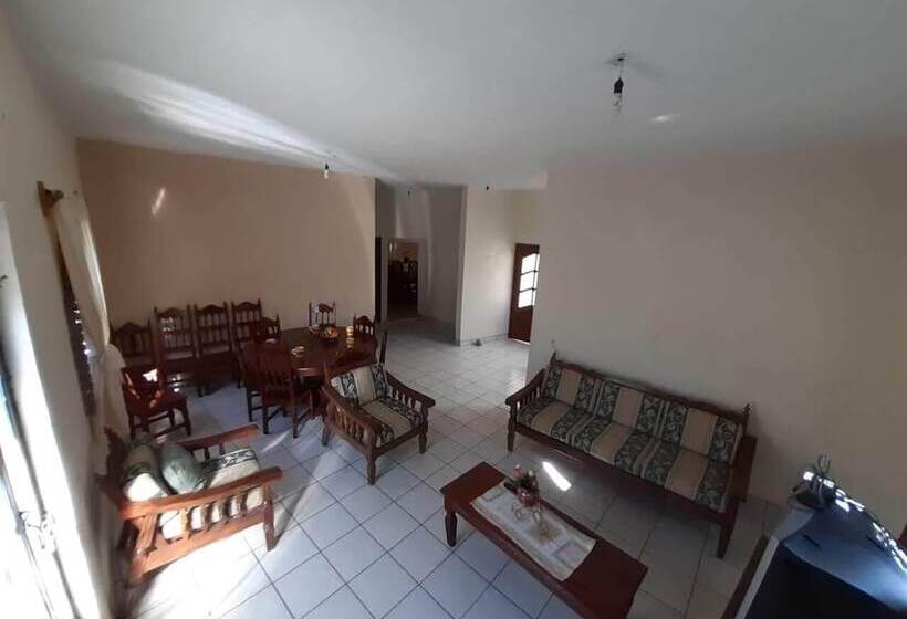 فندق Cabaña Madalena