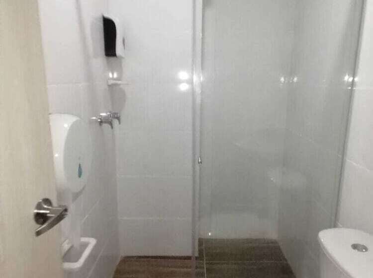 ホテル Capzule Inn