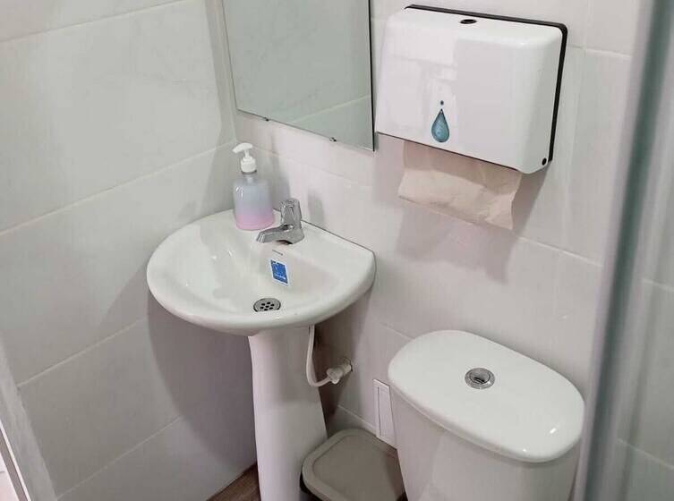 ホテル Capzule Inn