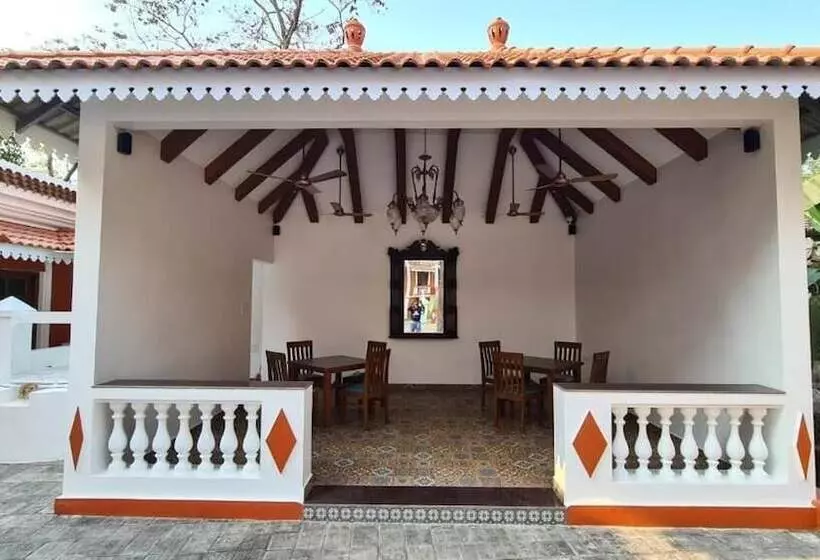 Hotelli Casa Albuquerque
