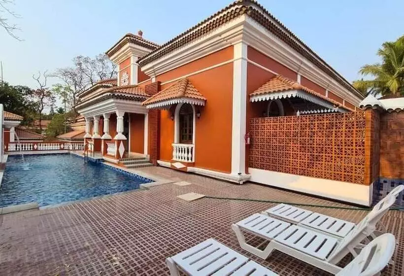 Hotelli Casa Albuquerque