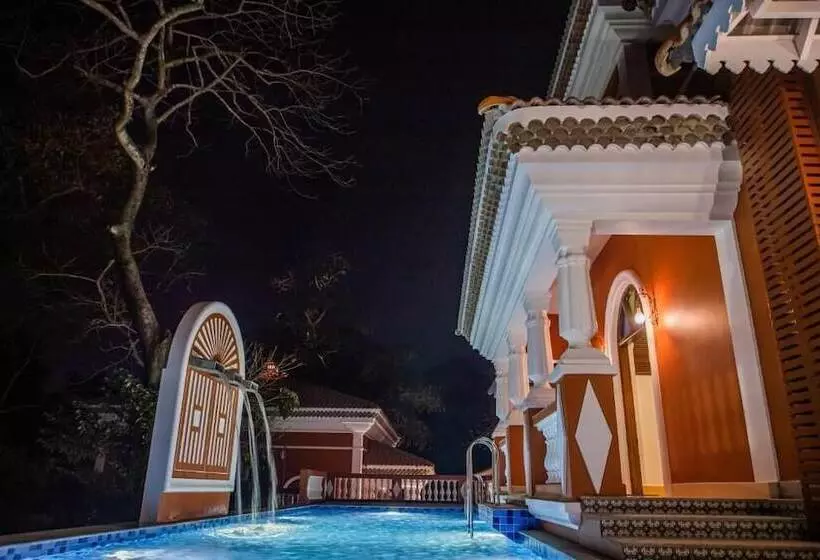 Hotelli Casa Albuquerque