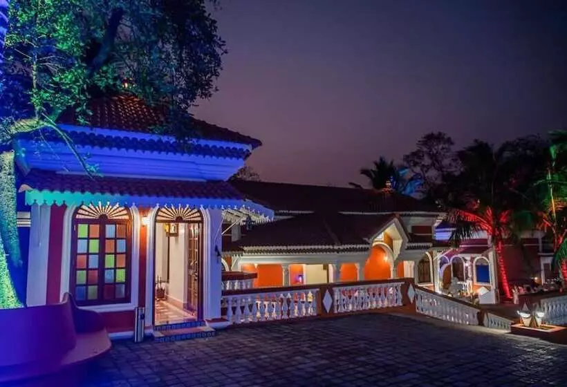 Hotelli Casa Albuquerque