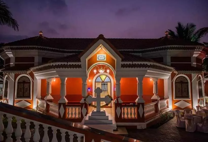 Hotelli Casa Albuquerque