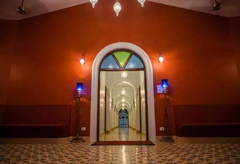 Hotelli Casa Albuquerque