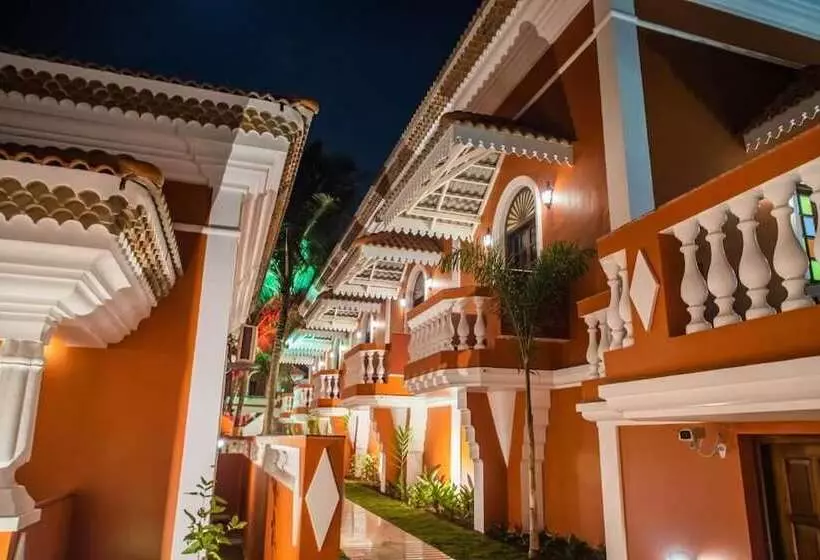 Hotelli Casa Albuquerque