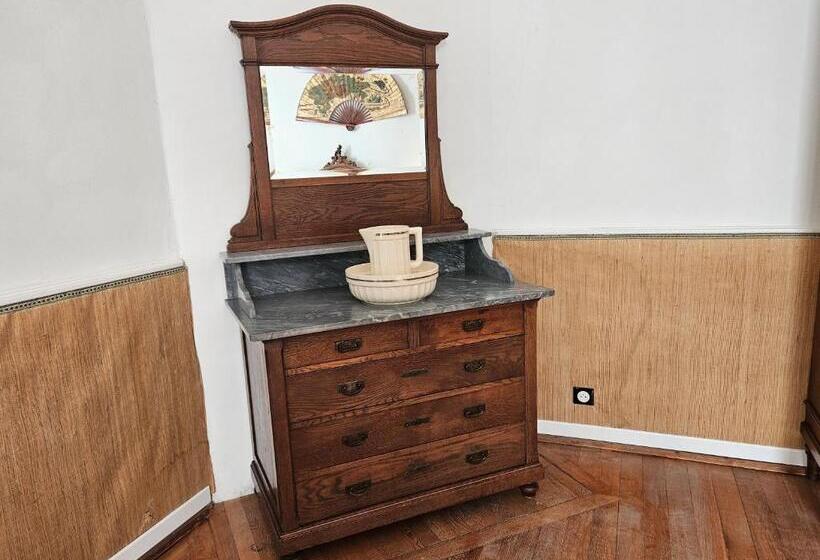 ホテル Château De Chazelpaud