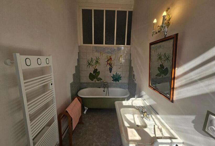 ホテル Château De Chazelpaud