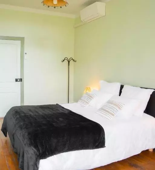 Hotelli Château De Chazelpaud