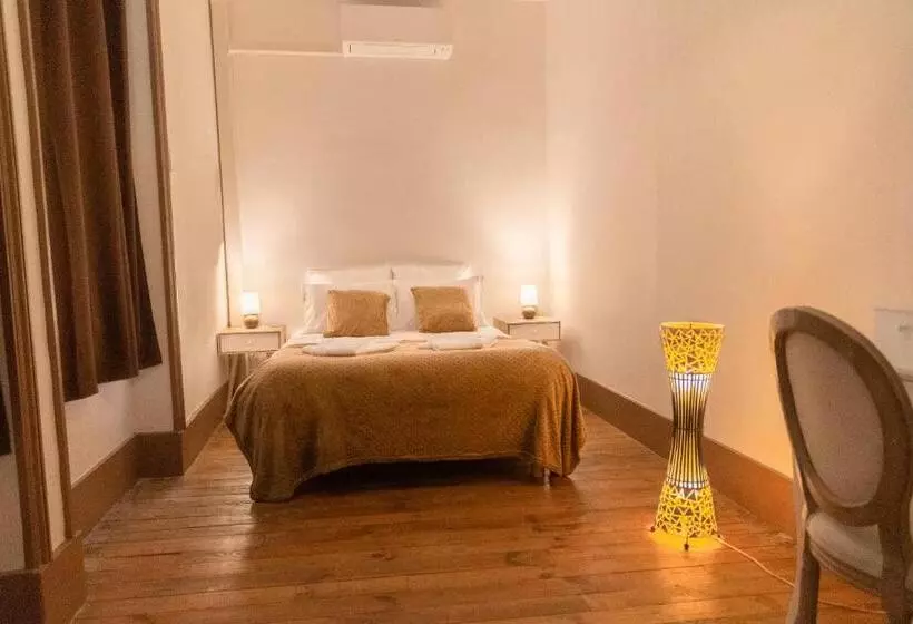 Hotelli Château De Chazelpaud