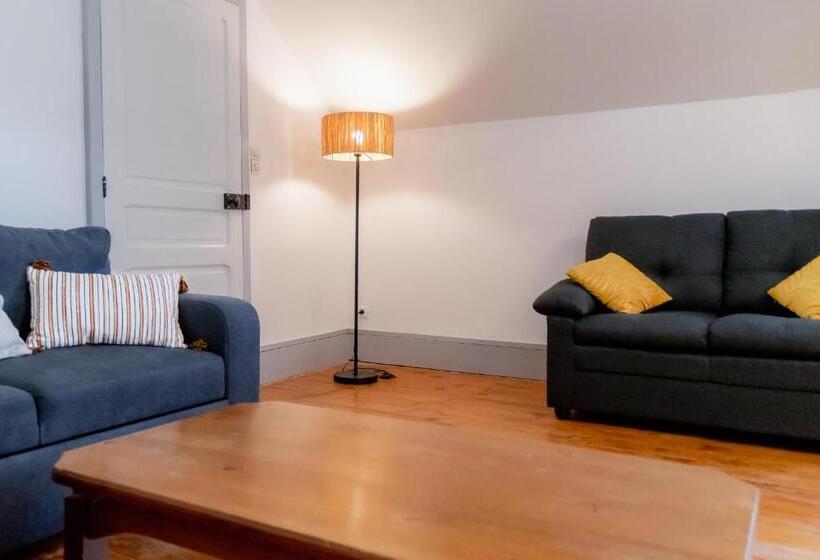 ホテル Château De Chazelpaud