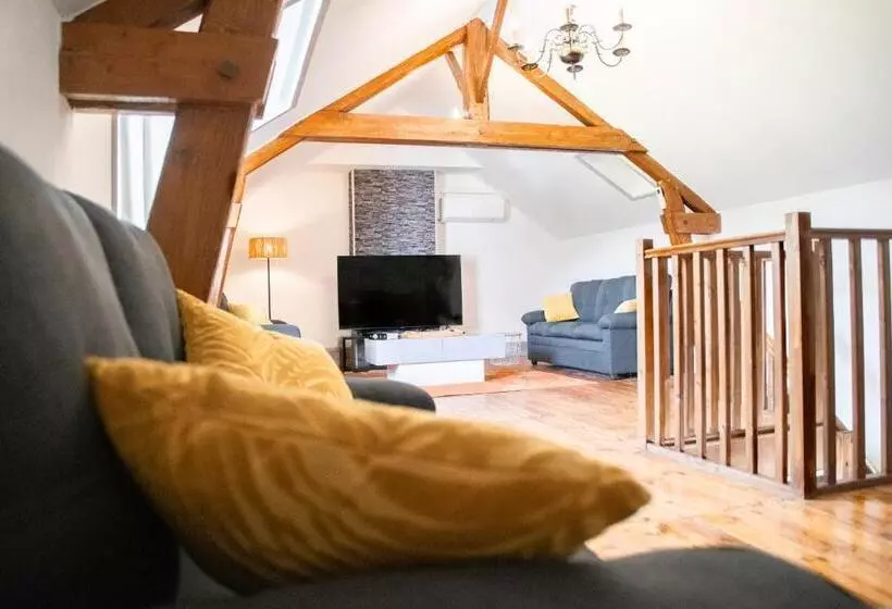 Hotelli Château De Chazelpaud