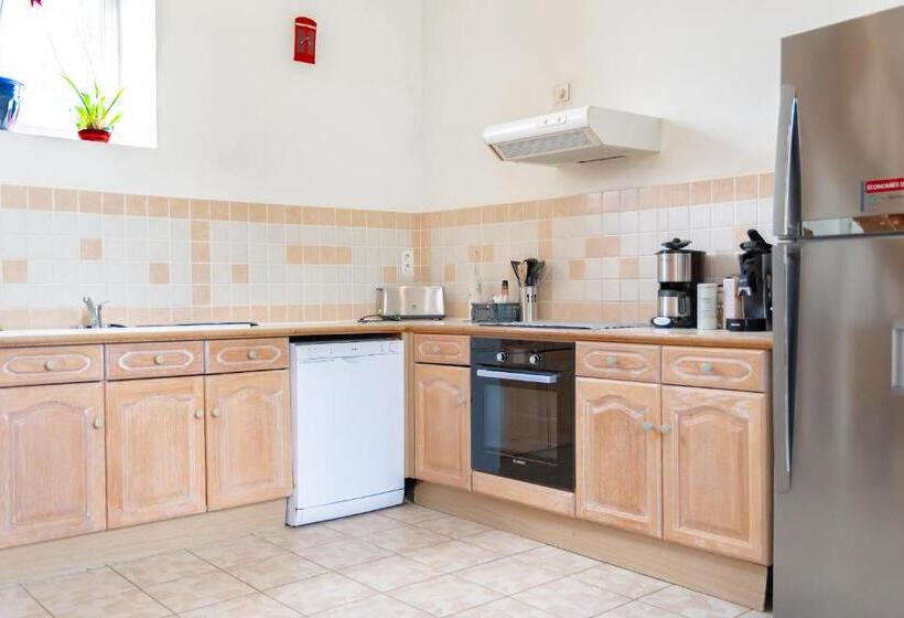 ホテル Château De Chazelpaud