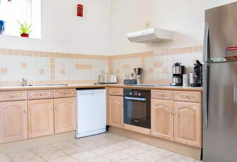 Hotelli Château De Chazelpaud