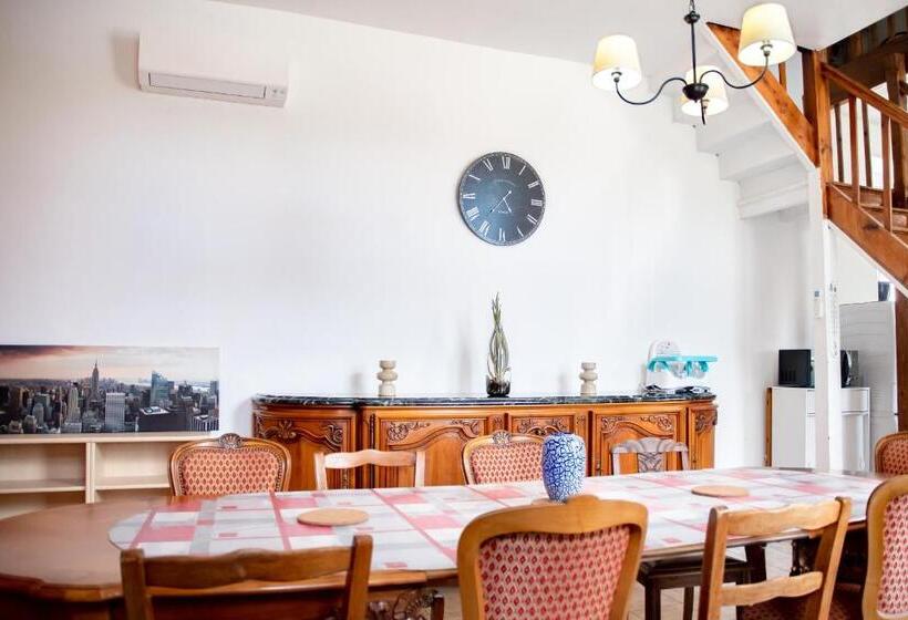 ホテル Château De Chazelpaud