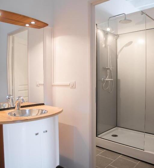 ホテル Château De Chazelpaud