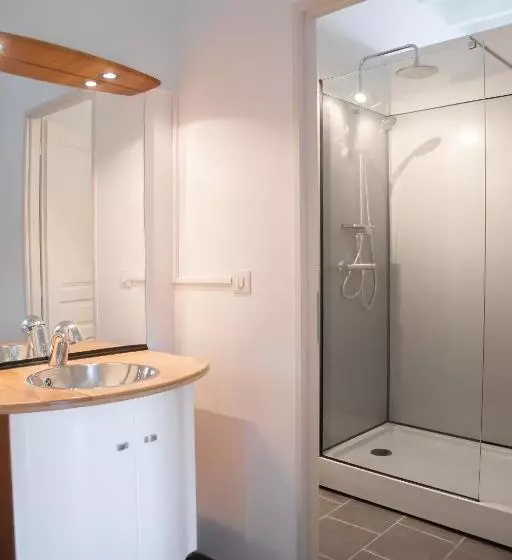 Hotelli Château De Chazelpaud