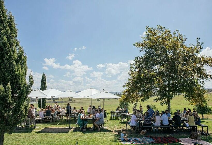 בית מלון כפרי Cupitt S Estate