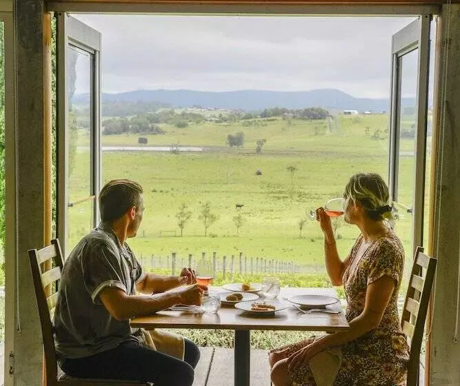 Hotelli Cupitt S Estate