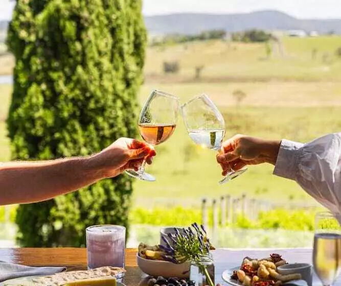 Hotelli Cupitt S Estate