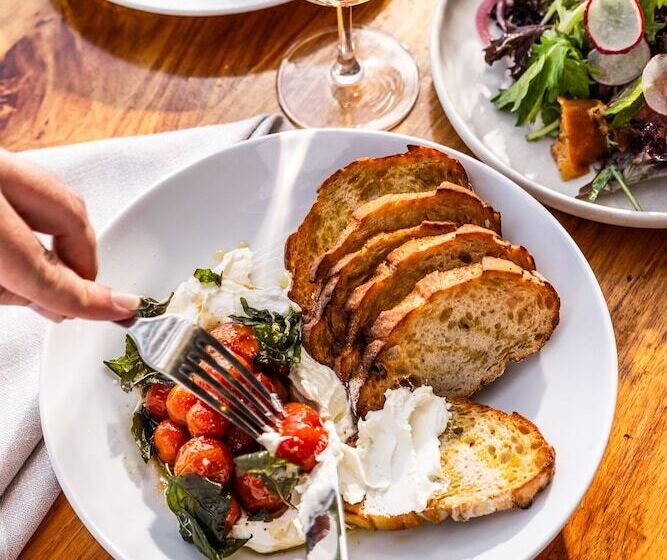 בית מלון כפרי Cupitt S Estate