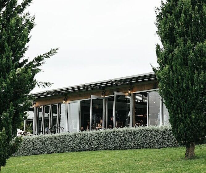 בית מלון כפרי Cupitt S Estate