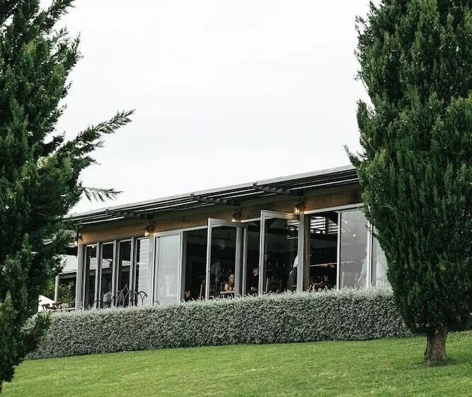 Hotelli Cupitt S Estate