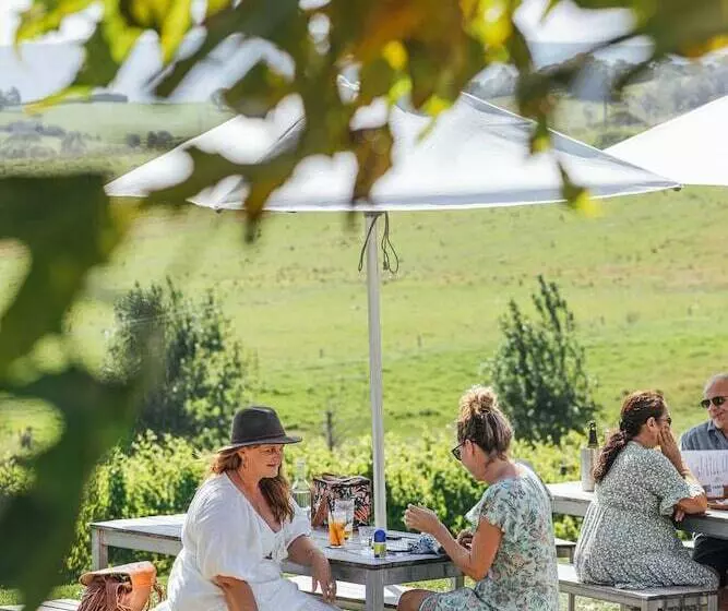 Hotelli Cupitt S Estate