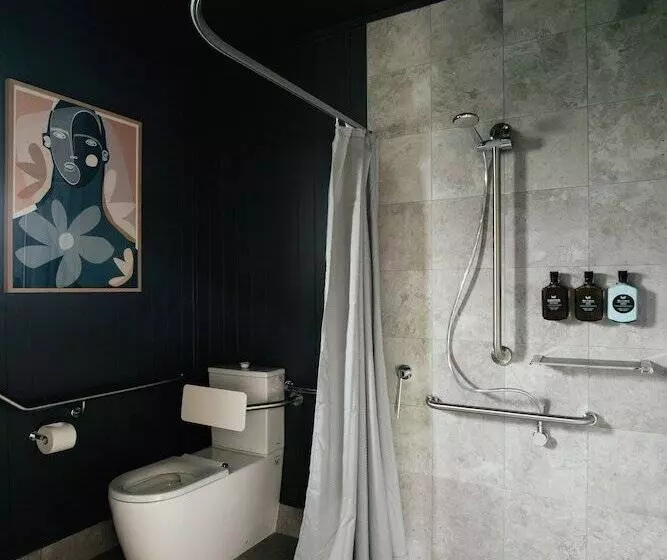 Hotelli Cupitt S Estate